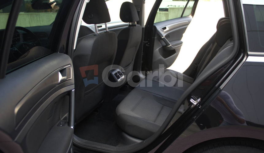 Volkswagen Golf Variant 2.0 TDI BMT Edition Highline DSG EU6