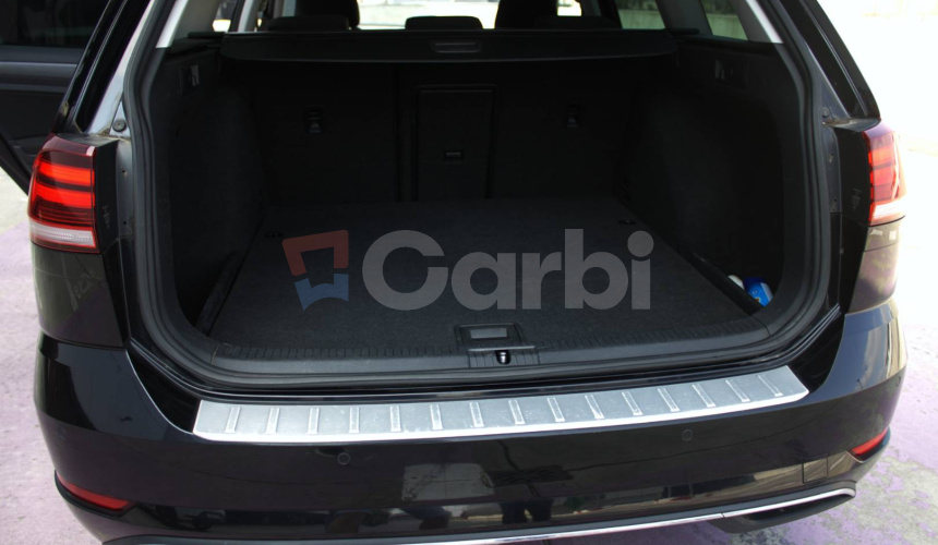 Volkswagen Golf Variant 2.0 TDI BMT Edition Highline DSG EU6