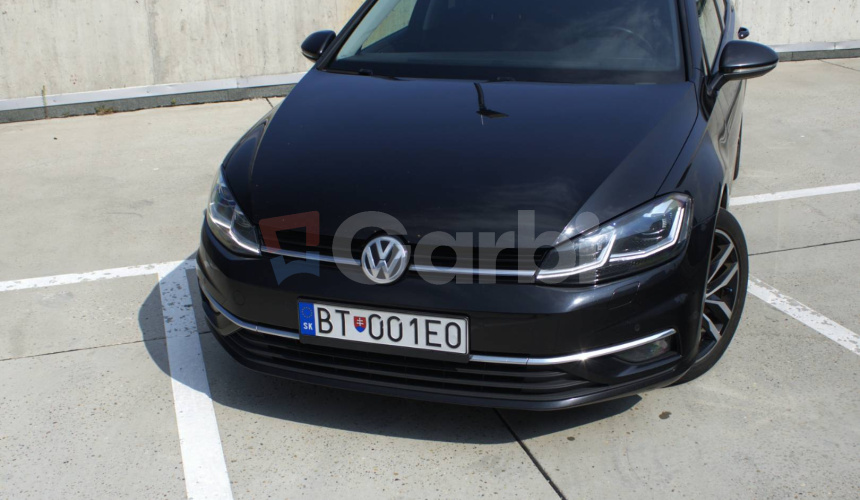 Volkswagen Golf Variant 2.0 TDI BMT Edition Highline DSG EU6
