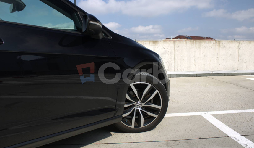 Volkswagen Golf Variant 2.0 TDI BMT Edition Highline DSG EU6