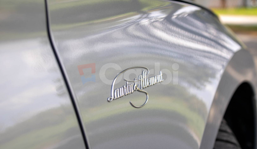 Škoda Superb L&K 2.0 TSi 4x4 DSG Full výbava