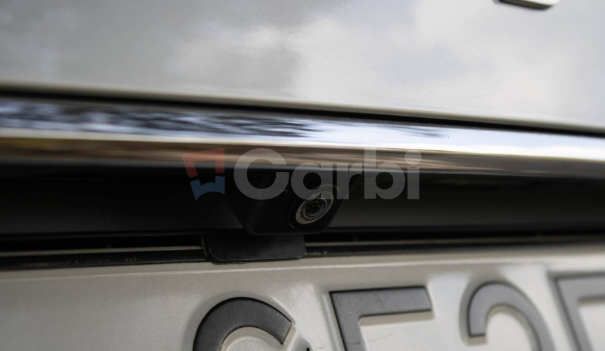 Škoda Superb L&K 2.0 TSi 4x4 DSG Full výbava