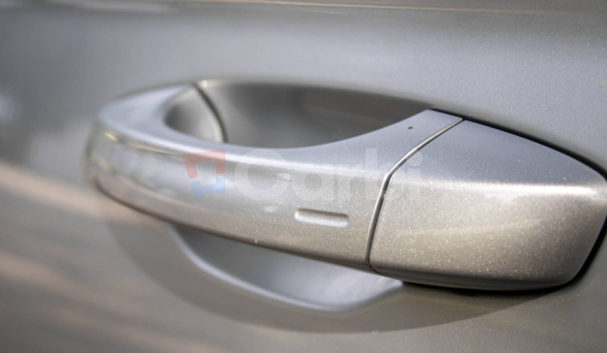 Škoda Superb L&K 2.0 TSi 4x4 DSG Full výbava