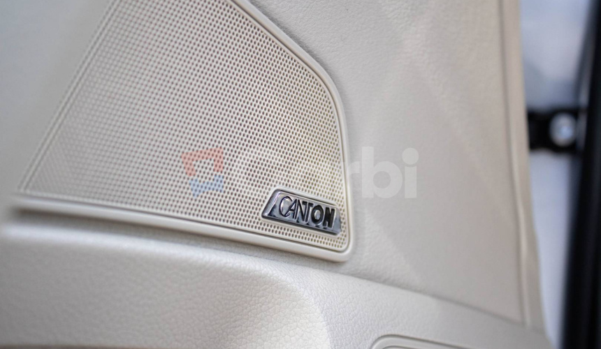 Škoda Superb L&K 2.0 TSi 4x4 DSG Full výbava