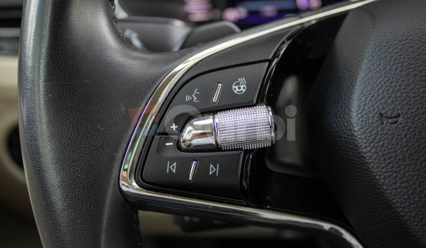 Škoda Superb L&K 2.0 TSi 4x4 DSG Full výbava