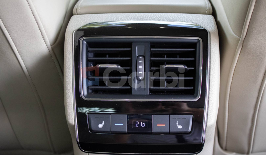 Škoda Superb L&K 2.0 TSi 4x4 DSG Full výbava