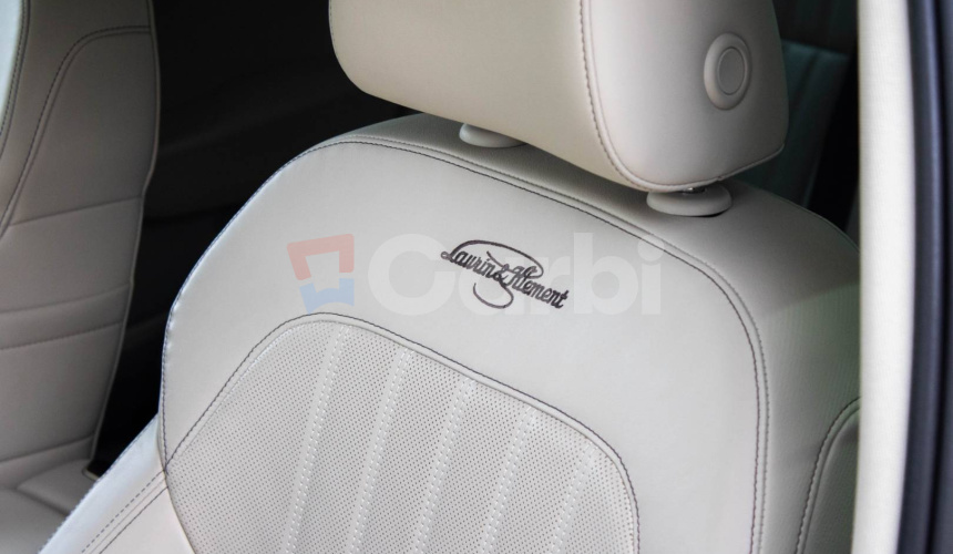 Škoda Superb L&K 2.0 TSi 4x4 DSG Full výbava