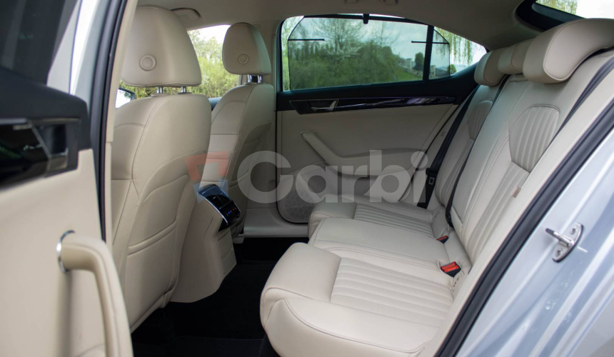 Škoda Superb L&K 2.0 TSi 4x4 DSG Full, V Záruke