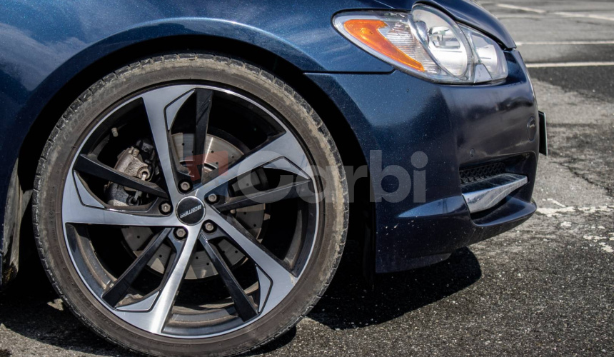 Jaguar XF 2.7D V6 Luxury