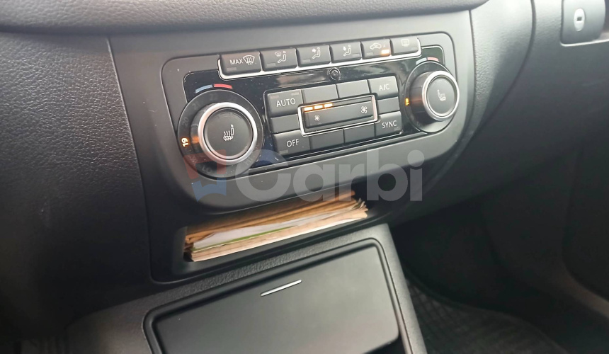 Volkswagen Tiguan 2.0 CR TDI 4-Motion Trend&Fun