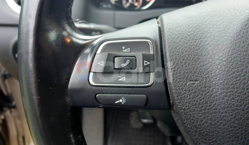 Volkswagen Tiguan 2.0 CR TDI 4-Motion Trend&Fun