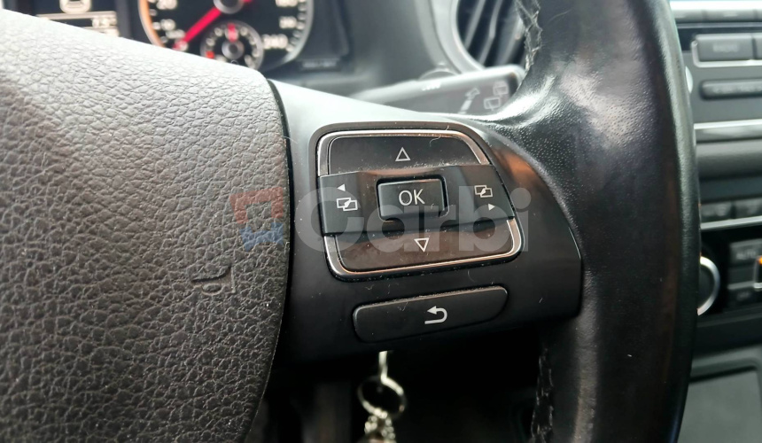 Volkswagen Tiguan 2.0 CR TDI 4-Motion Trend&Fun