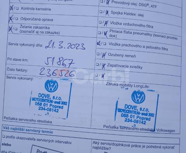 Volkswagen Tiguan 2.0 CR TDI 4-Motion Trend&Fun