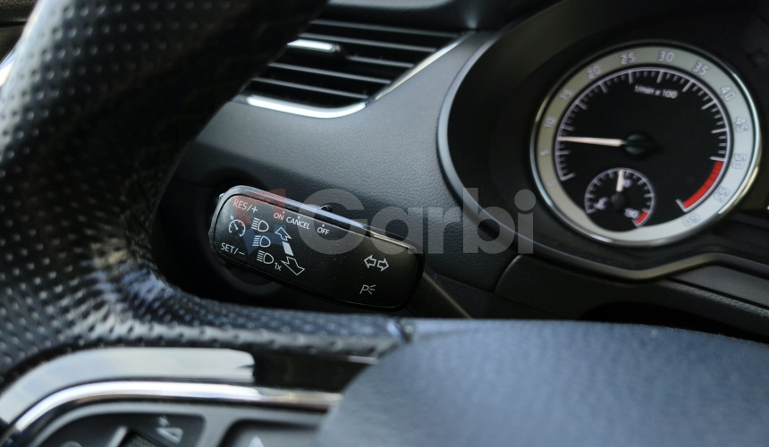 Škoda Octavia Combi 2.0 TDI 110kW Elegance