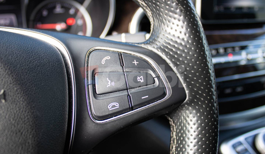 Mercedes-Benz V trieda V250 d lang Avantgarde 4MATIC A/T