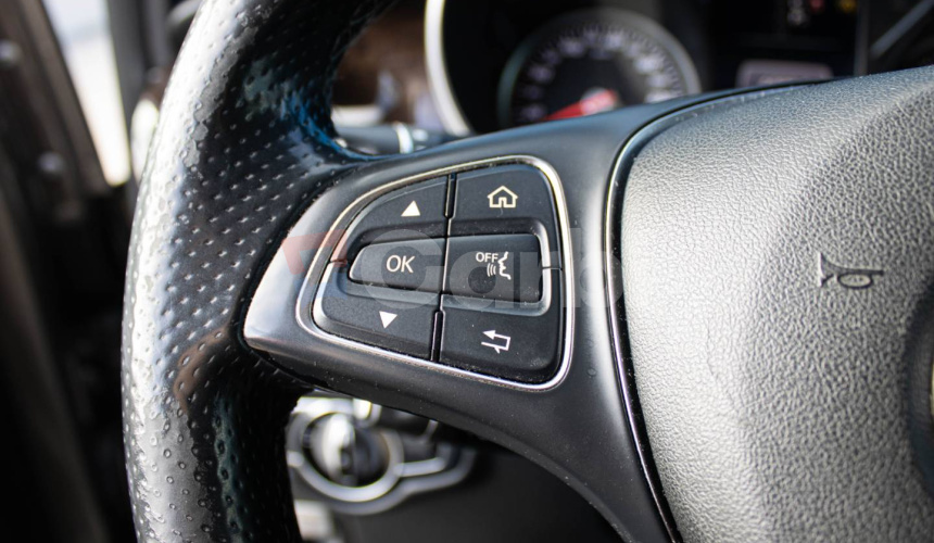 Mercedes-Benz V trieda V250 d lang Avantgarde 4MATIC A/T