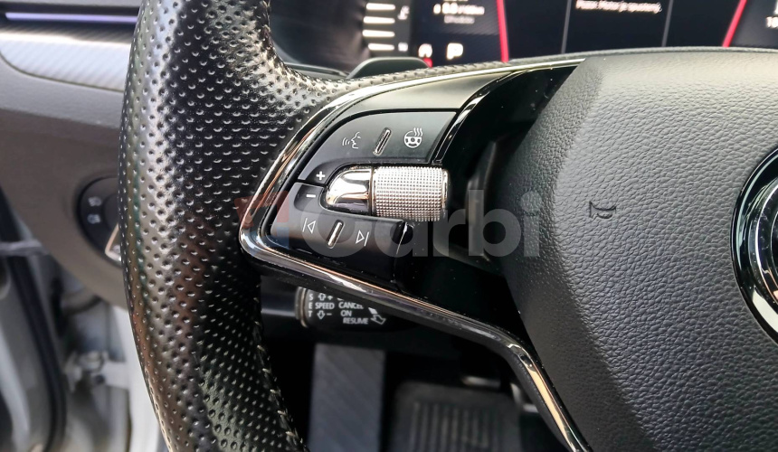 Škoda Superb 1.5 TSI ACT Style DSG