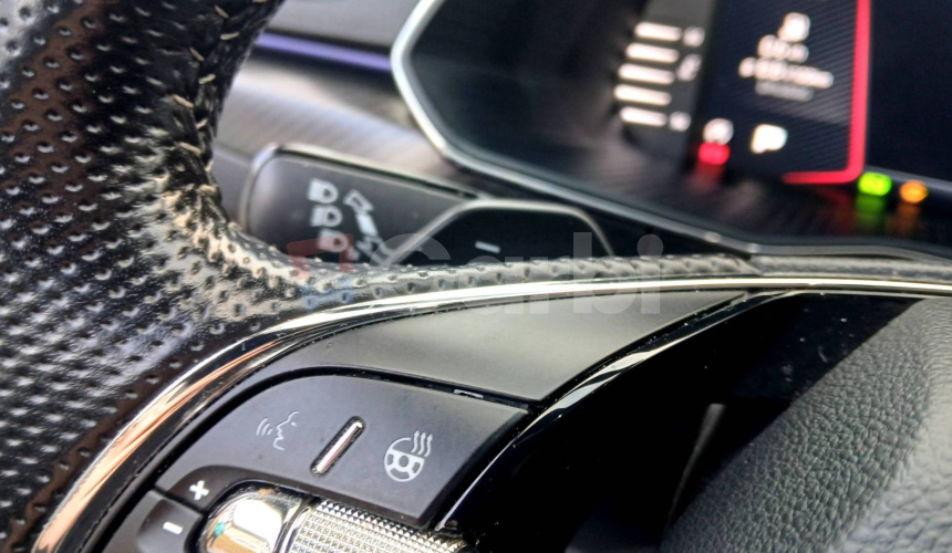 Škoda Superb 1.5 TSI ACT Style DSG