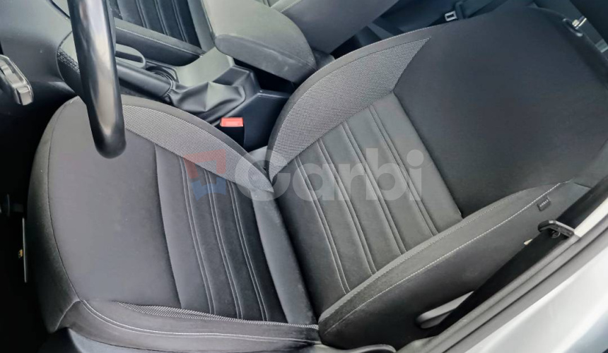 Škoda Octavia Combi 3 . DSG