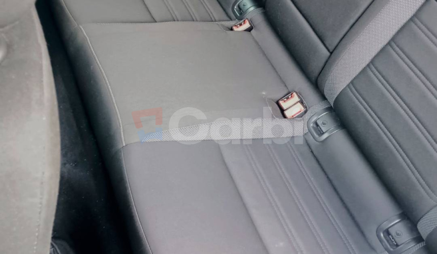 Škoda Octavia Combi 3 . DSG