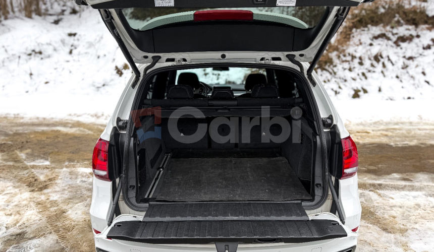 BMW X5 xDrive30d