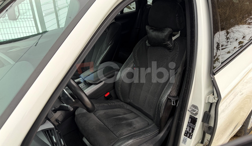 BMW X5 xDrive30d