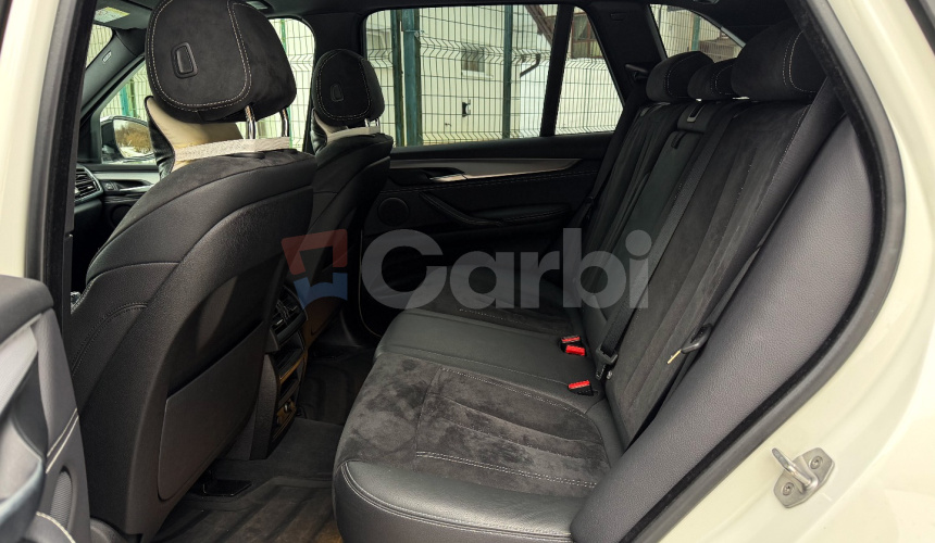 BMW X5 xDrive30d