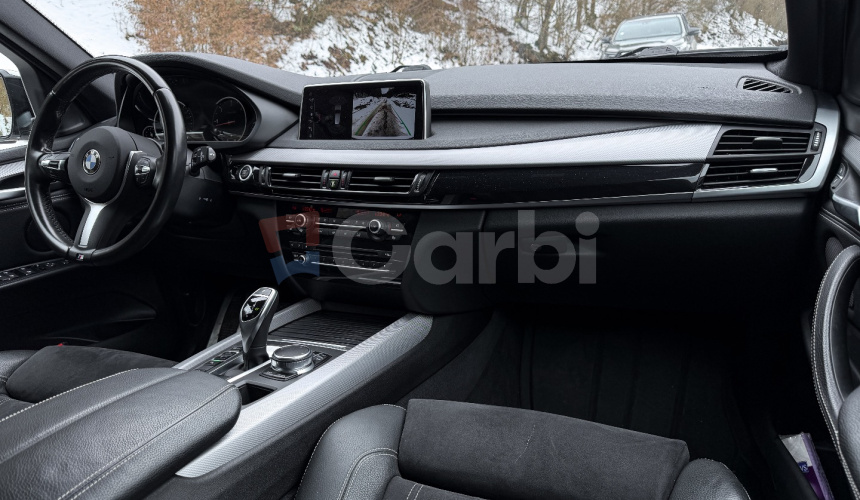 BMW X5 xDrive30d