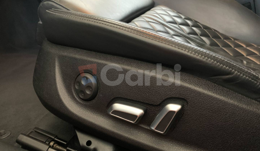 Audi A6 Avant competition 3.0 TDI DPF 326k quattro tiptronic