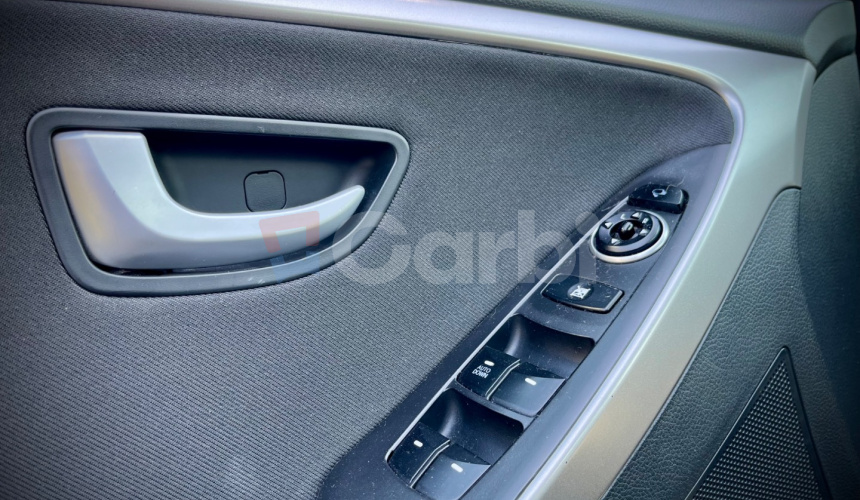 Hyundai i30 CW 1.6 CRDi 110 Family
