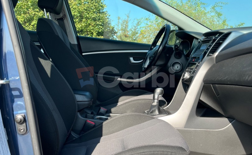 Hyundai i30 CW 1.6 CRDi 110 Family