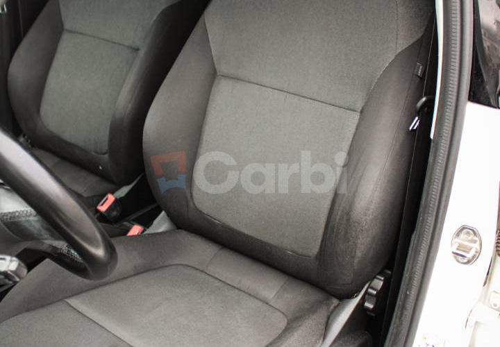 Škoda Fabia Combi 1.4 TDI Ambition