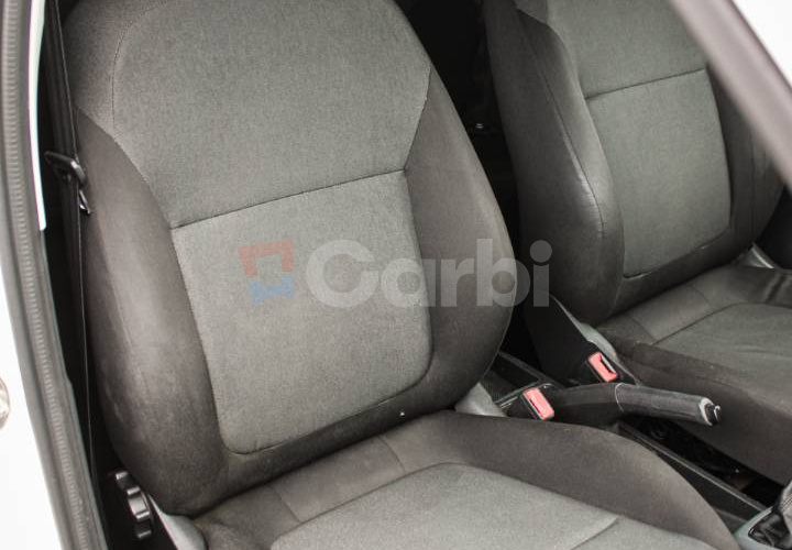 Škoda Fabia Combi 1.4 TDI Ambition