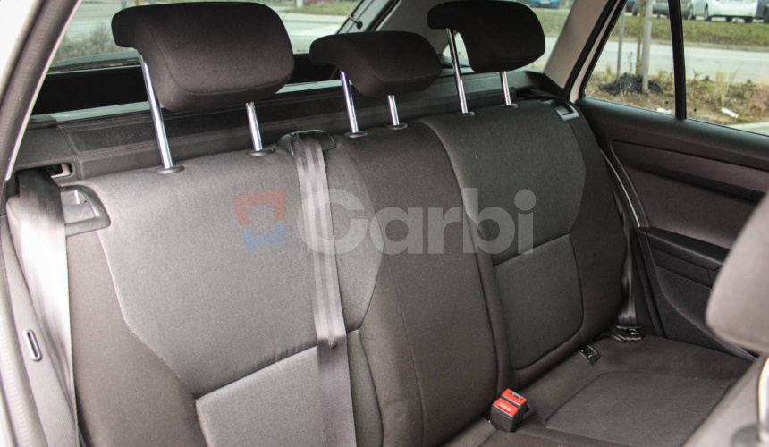 Škoda Fabia Combi 1.4 TDI Ambition