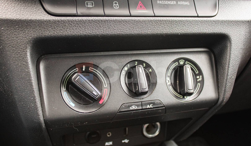 Škoda Fabia Combi 1.4 TDI Ambition