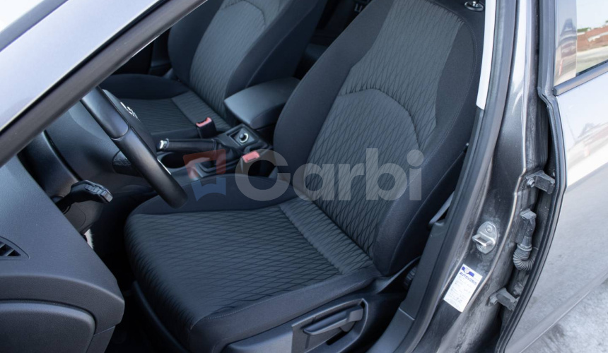 Seat Leon 1.6 TDI CR Style
