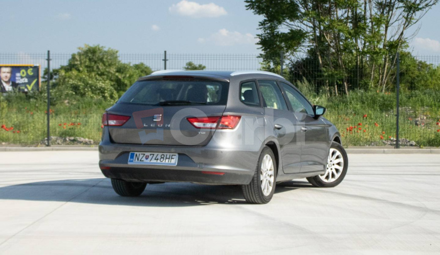 Seat Leon 1.6 TDI CR Style