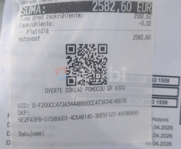 Dacia Dokker 1.5 dci