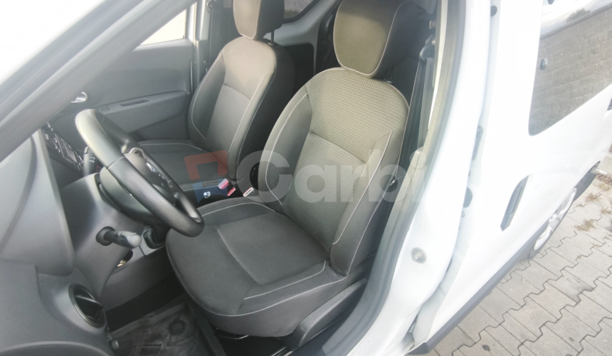 Dacia Dokker 1.5 dci