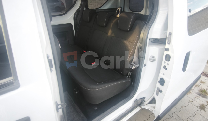 Dacia Dokker 1.5 dci