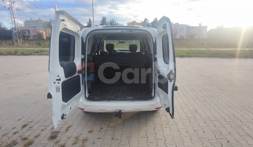 Dacia Dokker 1.5 dci