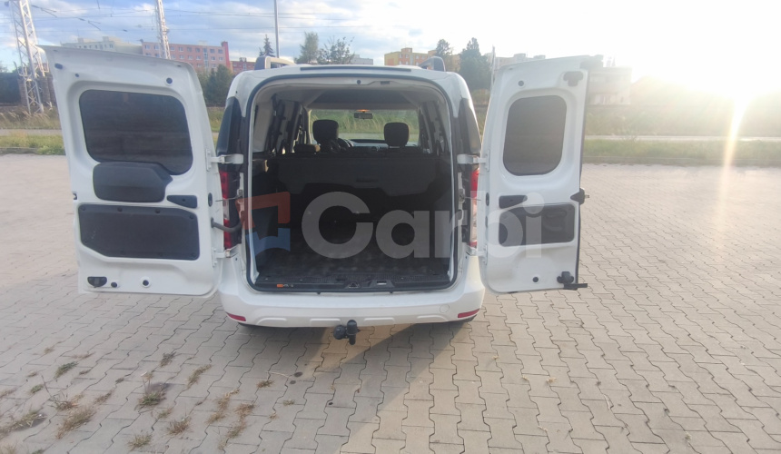 Dacia Dokker 1.5 dci