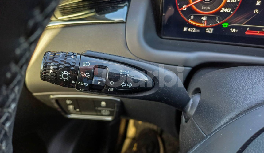 Hyundai Tucson 1.6 T-GDi HEV Style 4x4