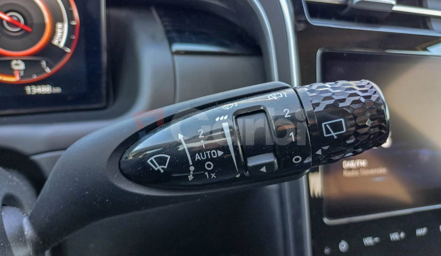 Hyundai Tucson 1.6 T-GDi HEV Style 4x4
