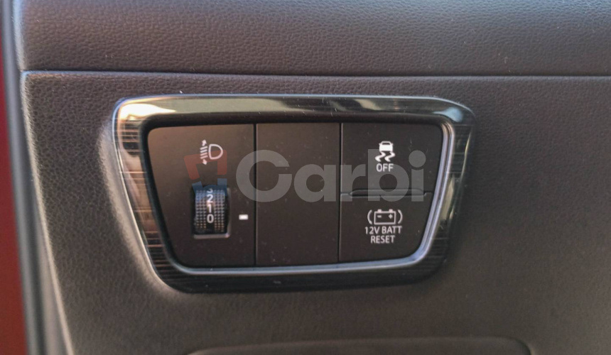 Hyundai Tucson 1.6 T-GDi HEV Style 4x4