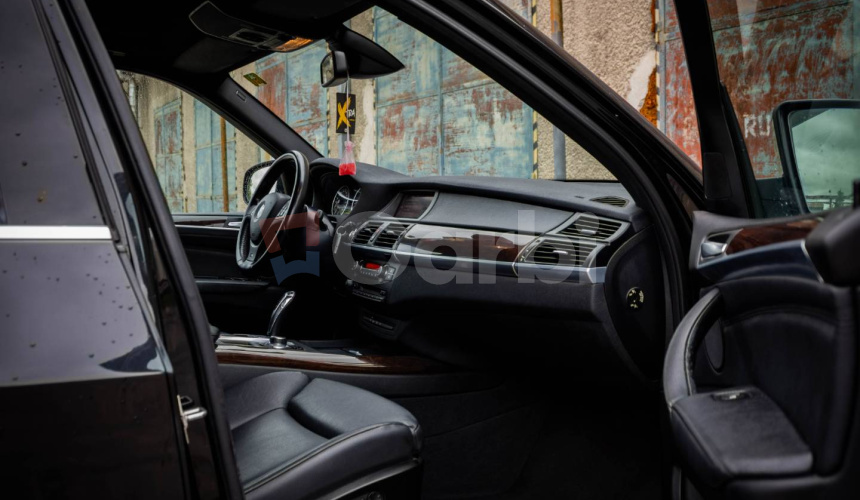 BMW X5 xDrive40d