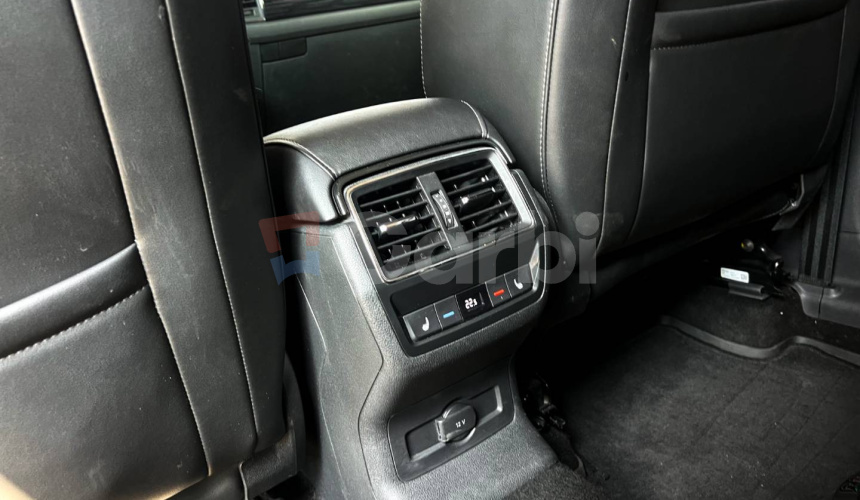 Škoda Kodiaq 2.0 TDI SCR 190k Style DSG 4x4