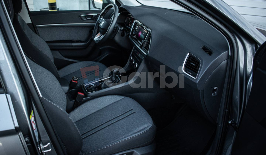 Seat Ateca 1.5 TSI 150 Style Family DSG