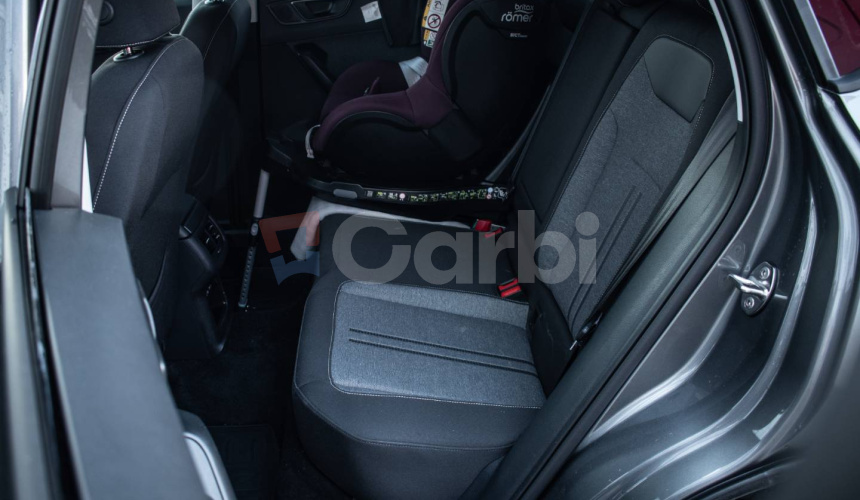 Seat Ateca 1.5 TSI 150 Style Family DSG