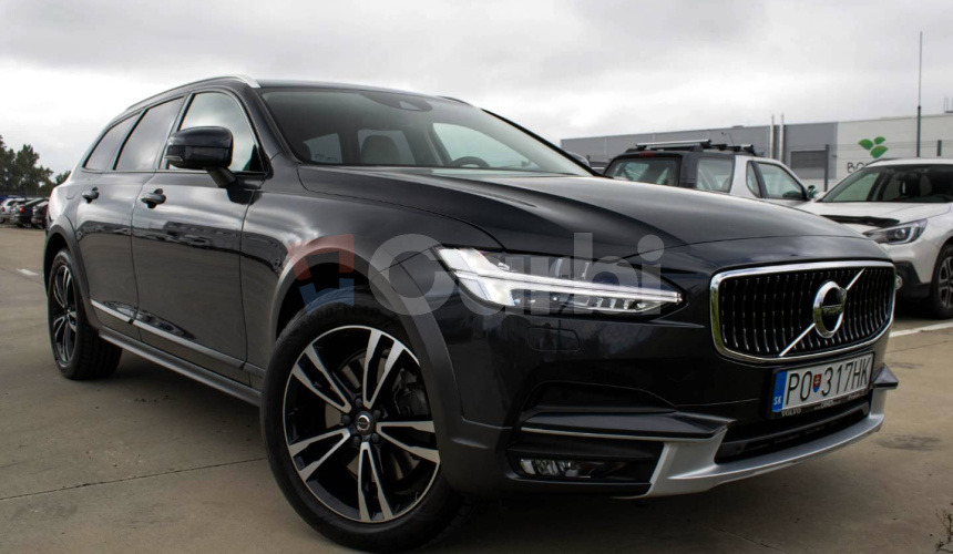 Volvo V90 CC D5 Cross Country Pro AWD A/T